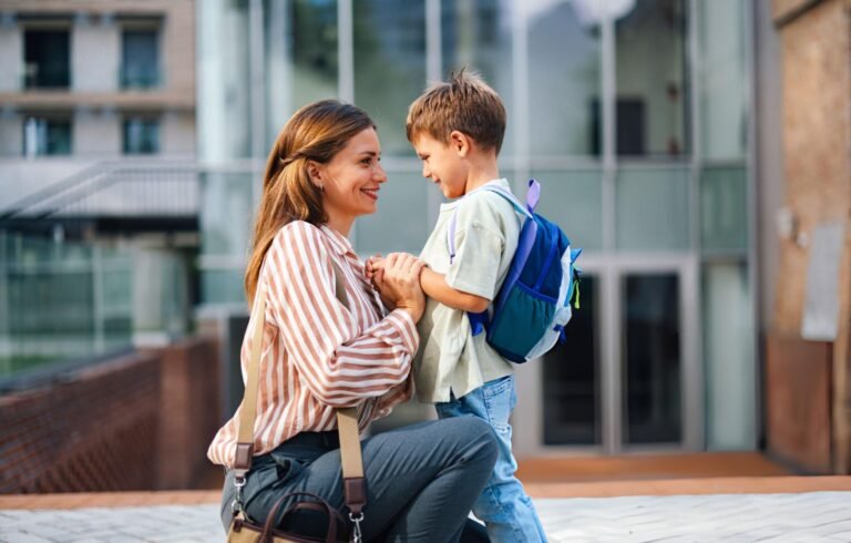 6 Things Every Single Parent Should Know to Thrive